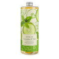 ROMIIE ZOI Foaming Hand Soap Refill, Cucumber&Mint, Gentle & Moisturizing Formula, 1000 ML/ 33.8 FL OZ