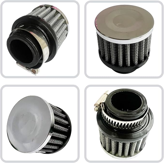 Air Intake Filter - Image 6