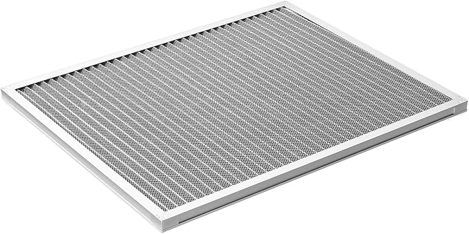 VEVOR 20x25x1 inch Electrostatic Air Filter, AC/HVAC Furnace Filter Washable & - Image 9