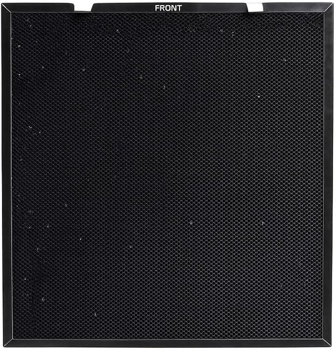 Nispira RFM80 Oran True HEPA/Activated Carbon/Preliminary Filter Set Compatible - Image 3