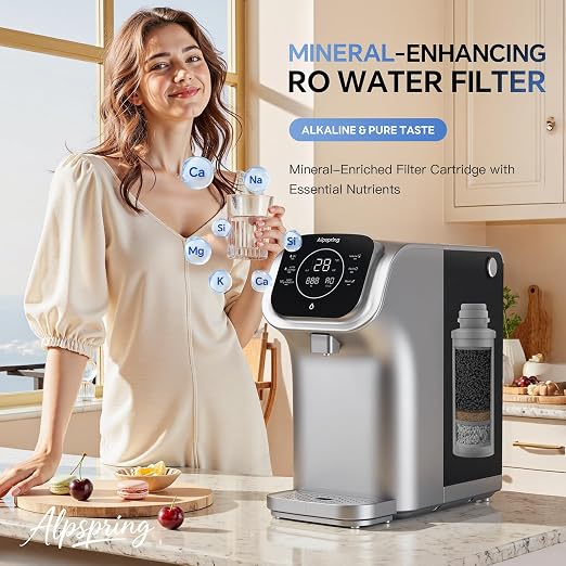 Countertop Reverse Osmosis System - Image 5