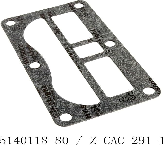 5140118-80 / Z-CAC-291-1, 5140118-79 / A20868 Valve Plate Head Gasket and - Image 4