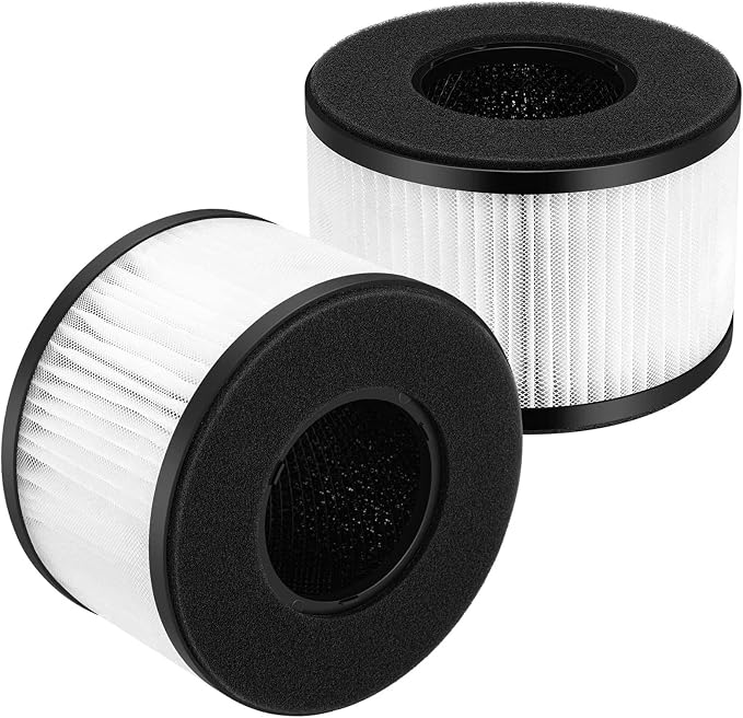 2 Pack BS-03 Replacement Filters - Image 8