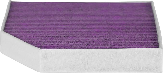 Febreze Odor Control Cabin Air Filter by PUREFLOW RZ18151 Fits 2018-2024 BMW X3 - Image 11