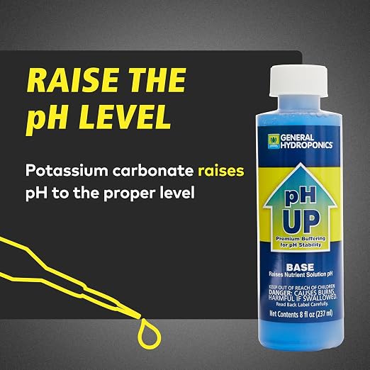 General Hydroponics Ph Control Kit - Image 5