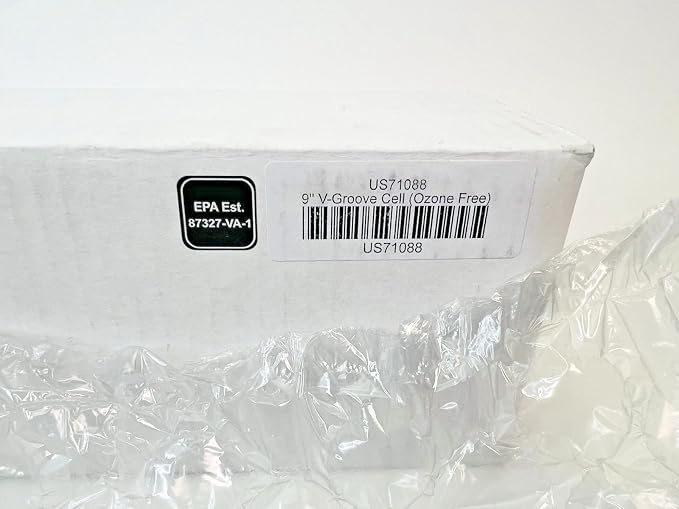 Aerus US71088 Air Scrubber Replacement Cell and Bulb, Ozone Free | - Image 8