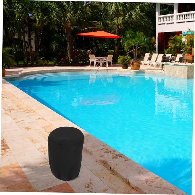 Outdoor Pond Pump Cover Insulated Filter Pump Enclosure - Image 6