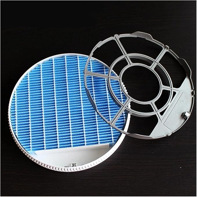 Replacement Filter+Plastic Housing Frame，Compatible - Image 3