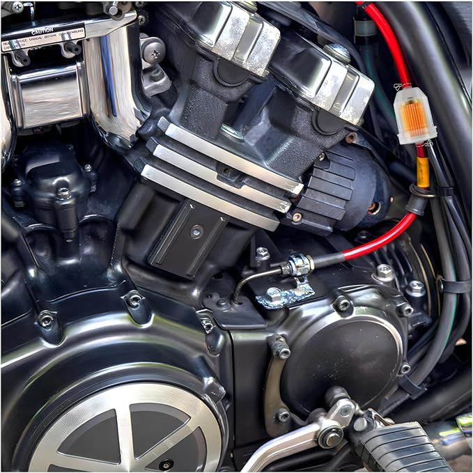 10 PCS Gas Inline Fuel Filters - Image 8
