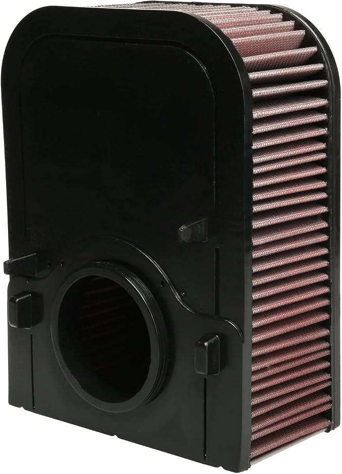 AO-0660 Air Filter Replace E-0660, High Performance, Washable Compatible - Image 6