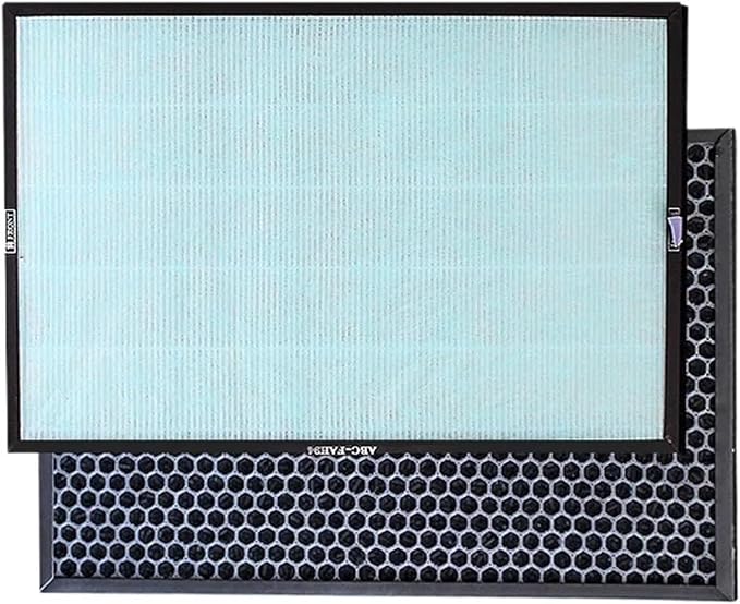 Air Purifier Filter, Compatible - Image 4
