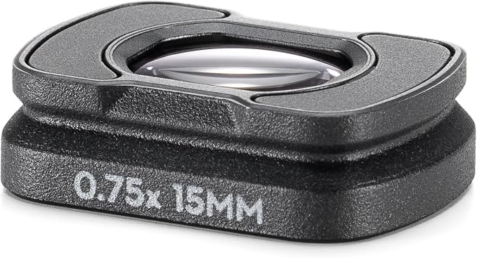 Xtra Muse Wide-Angle Lens - Image 2