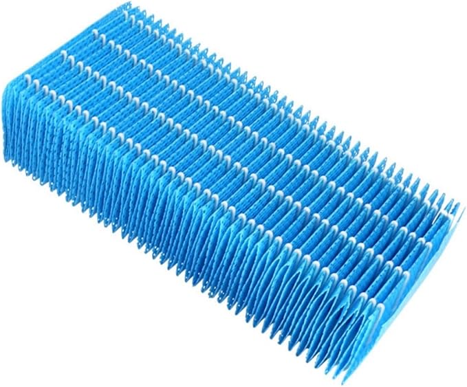 2Pcs Replacement for FZ-F30MFE Humidifier Filter，Compatible for Sharp KC-F30E - Image 4