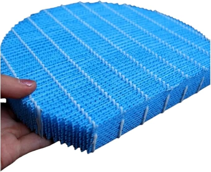Replacement Filter+Plastic Housing Frame，Compatible - Image 6
