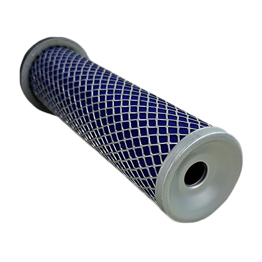 E-RE45826 Safety Air Filter for John Deere - Image 3