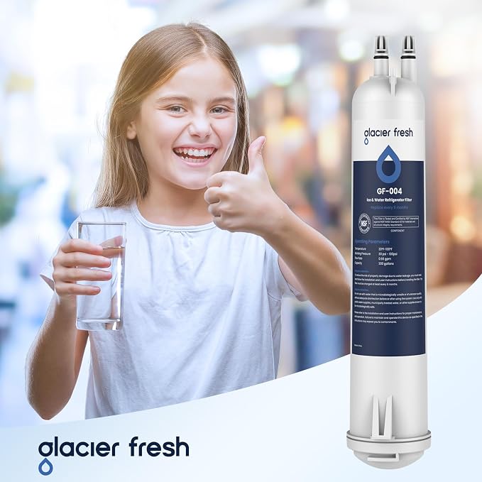 GLACIER FRESH EDR3RXD1 Compatible - Image 7