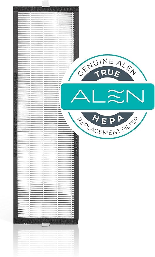 Alen Air Filter TF60-Pure Replacement HEPA Filter - Image 3