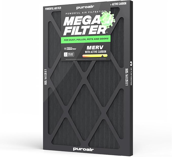 PuroAir MegaFilter by PuroAir