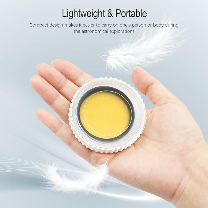 Astromania Telescope Filter, Planetary Filter - Image 7