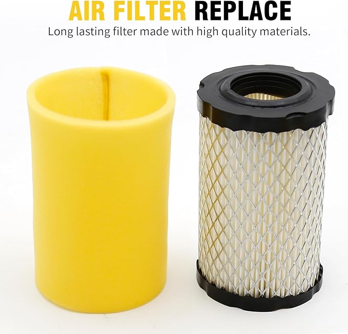 Air Filter Replacement For BS796031 Filter Element, 31A607 Air Filter - Image 5