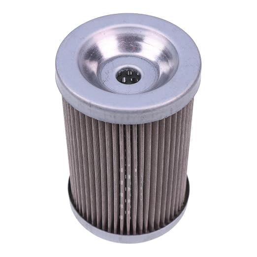 Hydraulic Pump Filter 1687042M1 1870199M92 1687042V91 Compatible - Image 5