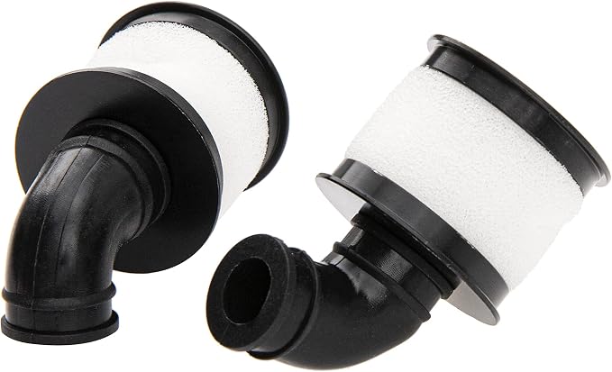 1/10 RC Air Filter, Universal Capped Air Filter Cover - Image 4