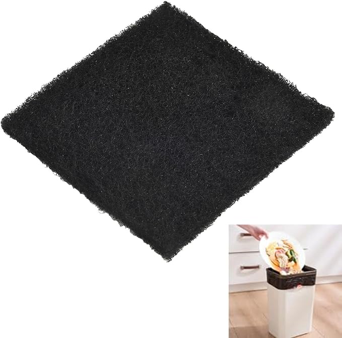 Activated Carbon Compost Filter - Image 7
