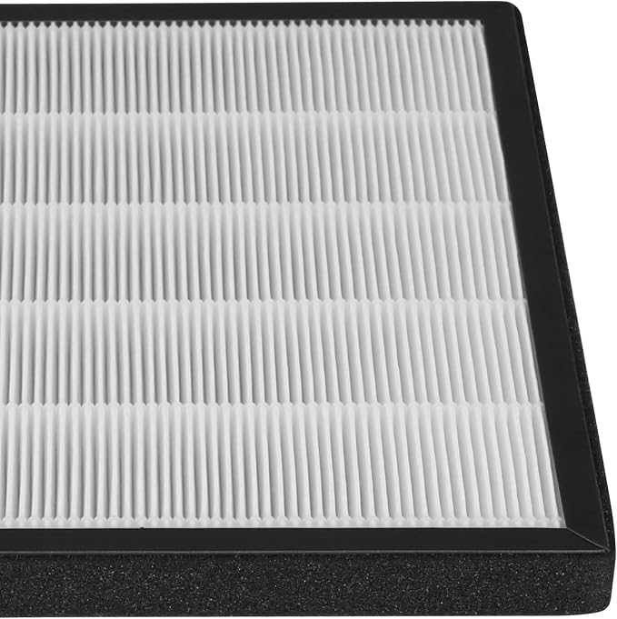 4 Sets HSP001 Replacement Filters - Image 6