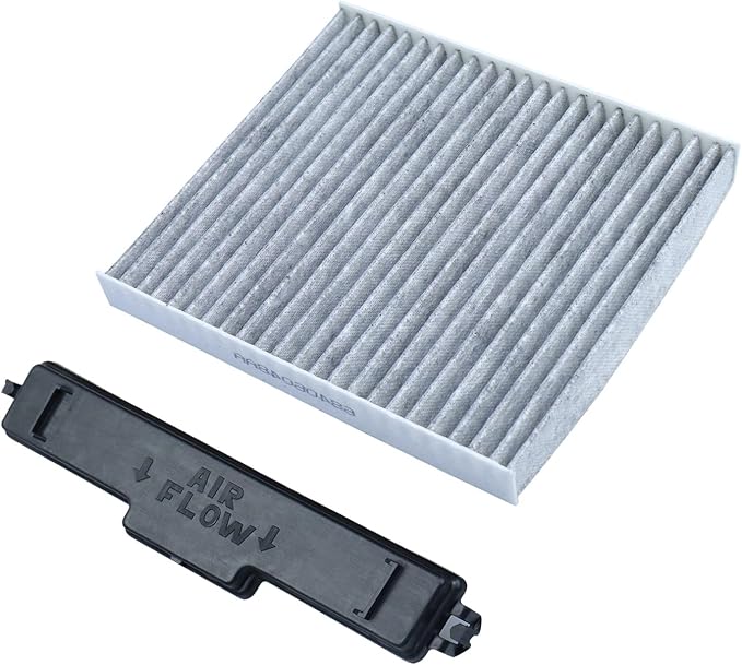 68406048AA Cabin Air Filter and Filter Access Door by VKVXCLON