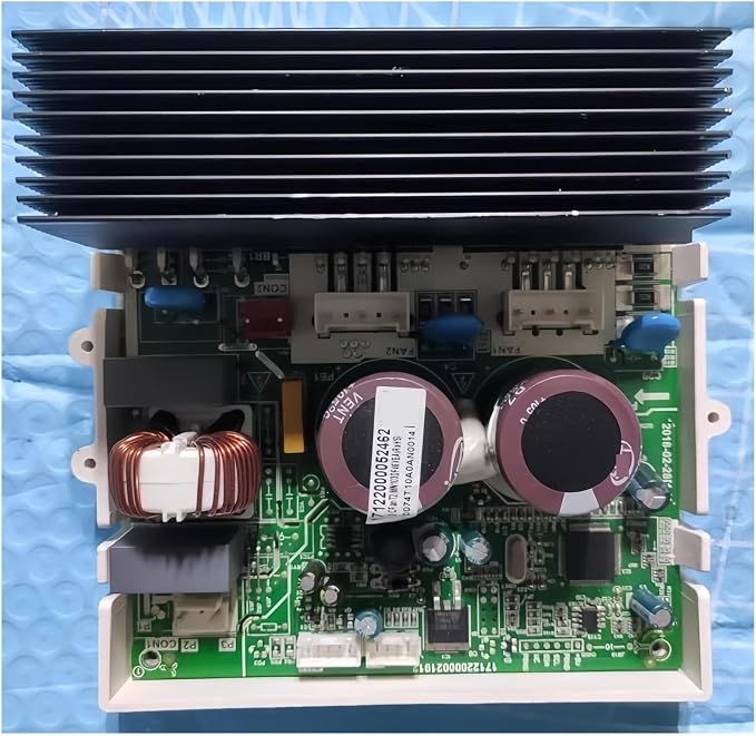 Air Conditioner 17122000021912 Motherboard 17122000021908/DCFAN Conditioning - Image 3