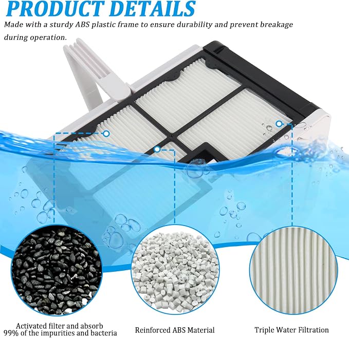 9991460-R1 Ultra Fine Filter Basket Compatible - Image 2