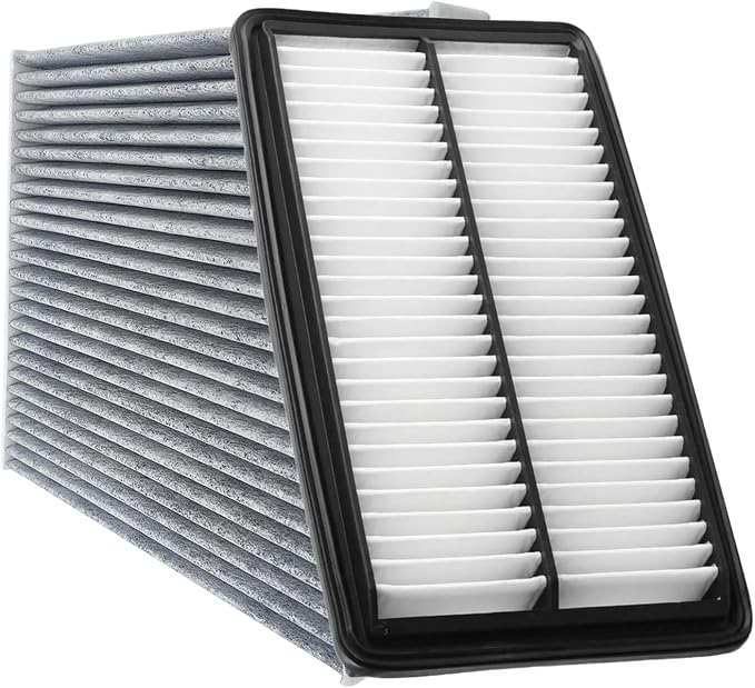 JTBU134-12061Engine & Cabin Air Filter - Image 4