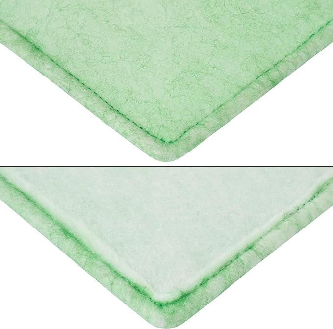 Repa Market 11" x 9" Replacement Air Filter - Image 8