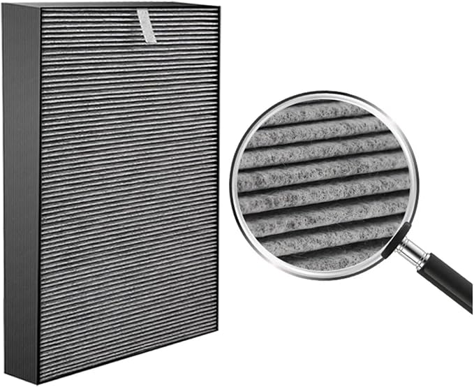 FZ-Y30SFJ Replacement Filter，Compatible - Image 6