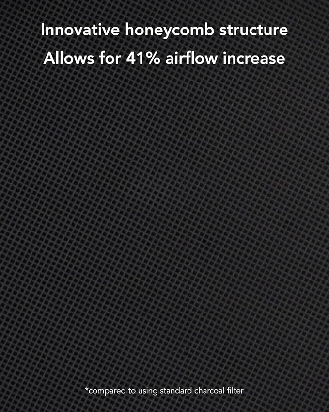 airhood 2 Industrial Grade Filter – High-Efficiency Regenerable Ceramic Filter - Image 8