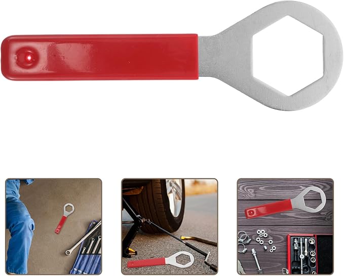 Professional Oil Filter Wrench - Image 9