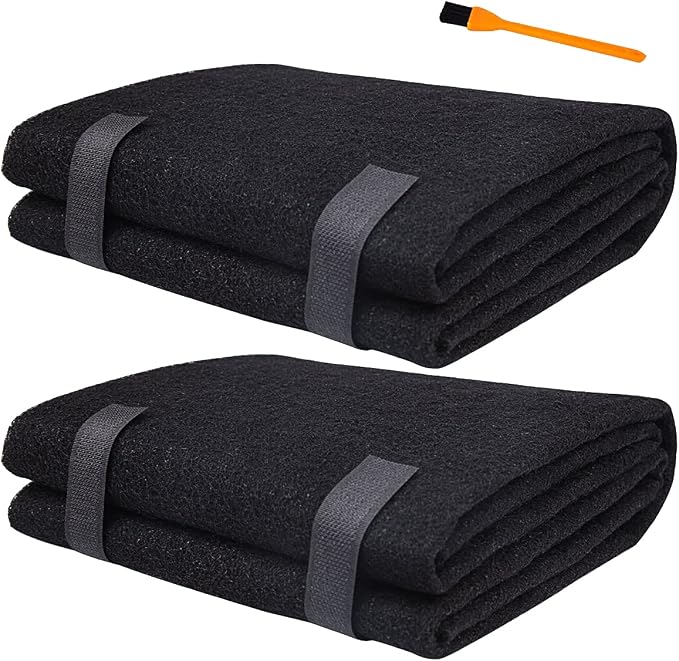 Hongfa 2Pack HRF-AP1 Filter A by Hongfa