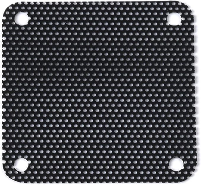 Computer Chassis Fan Filter Mesh Frame PVC - Image 4
