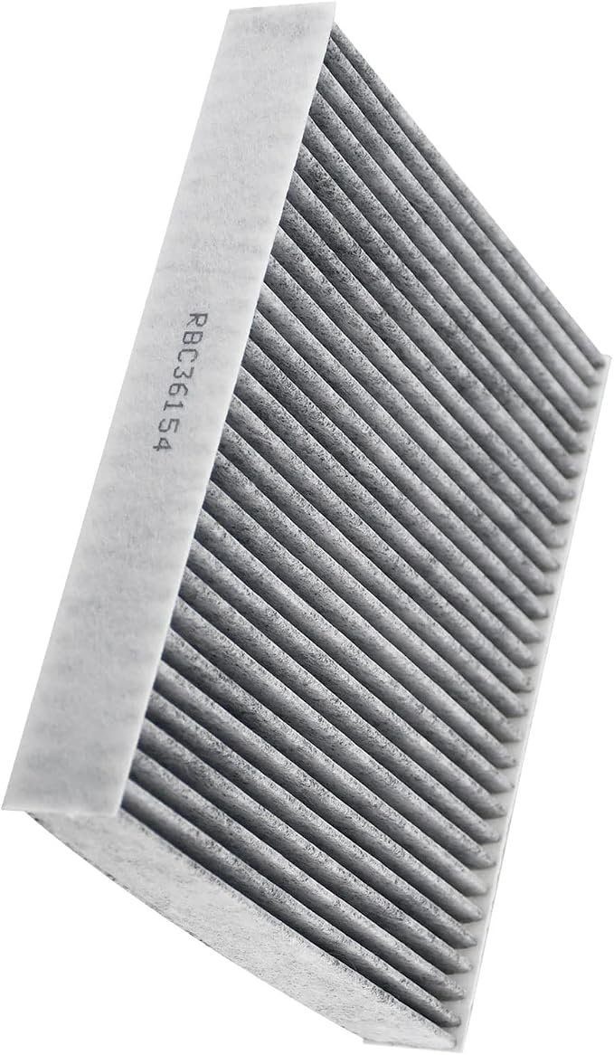 Cabin Air Filter CF10775 JADODE Premium Cabin Air Filter - Image 2