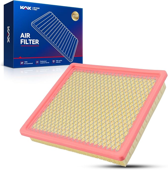 KAX Engine Air Filter, CA9054 Replacement by KAX