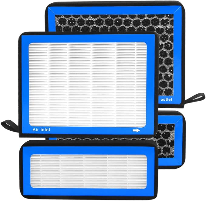CF12157, Cabin Air Filter with activated carbon particle - Image 6