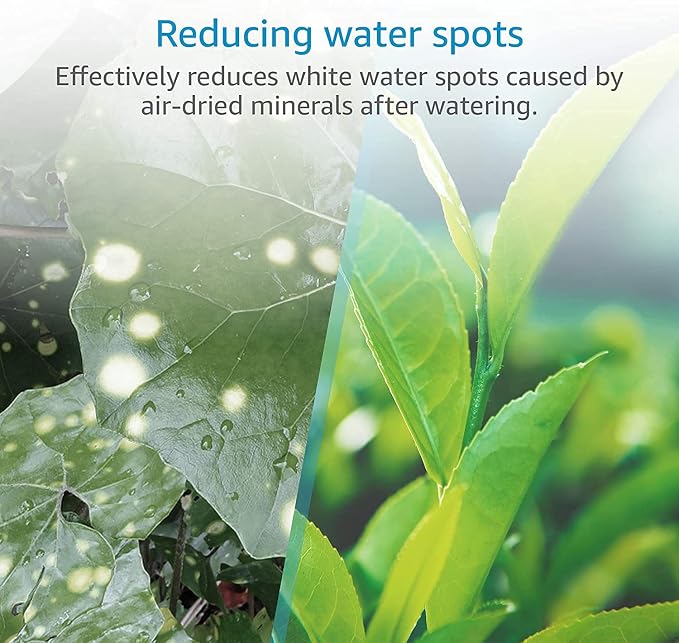 H&G lifestyles Misting System Calcium Inhibitor Filter - Image 5