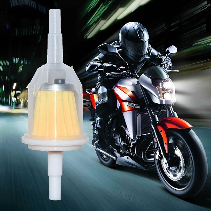 Universal Gas Inline Fuel Filters - Image 9