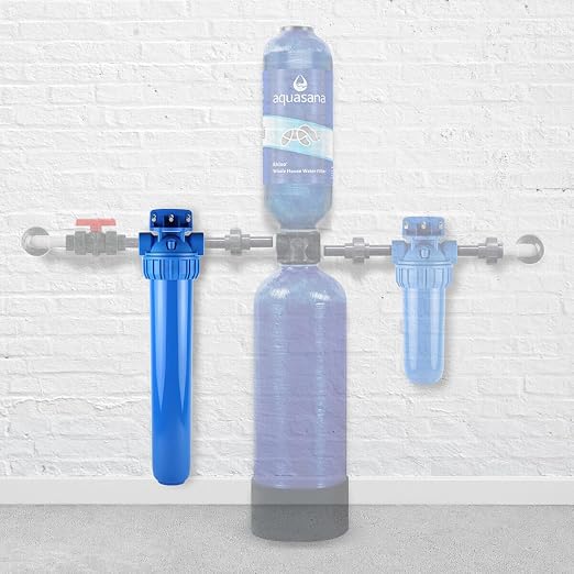 Aquasana Whole House Replacement Pre-Filters | Reduces Sediment, Rust & Dirt - Image 3