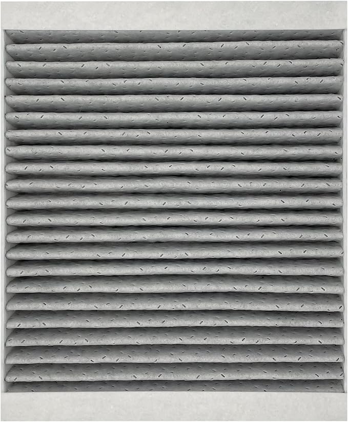 2PCS Capume Cabin Air Filter Fit - Image 6