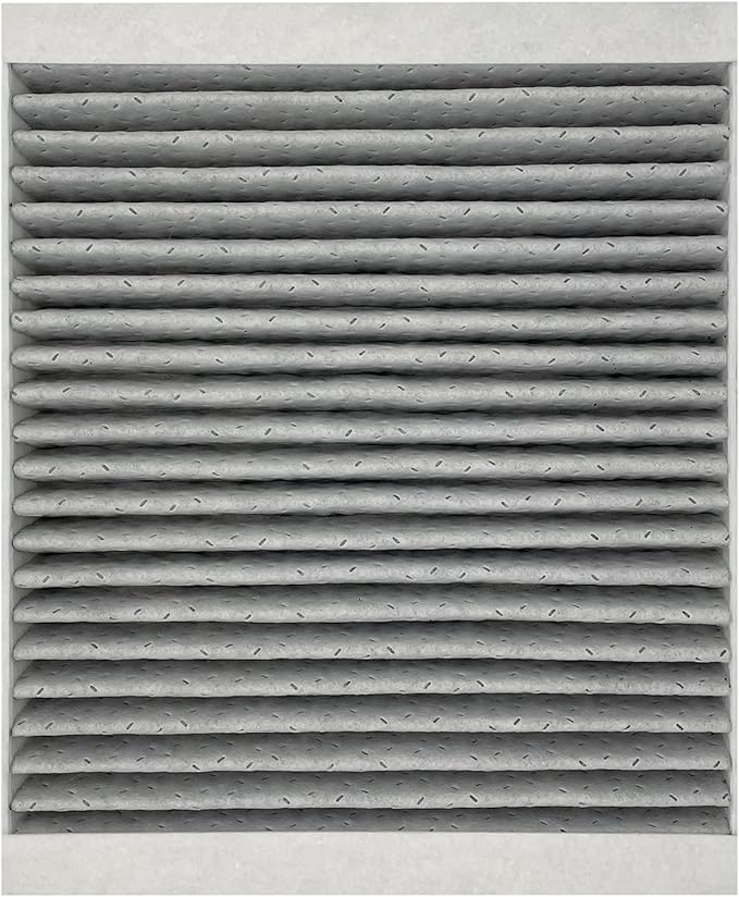 Capume Cabin Air Filter Replacement - Image 6