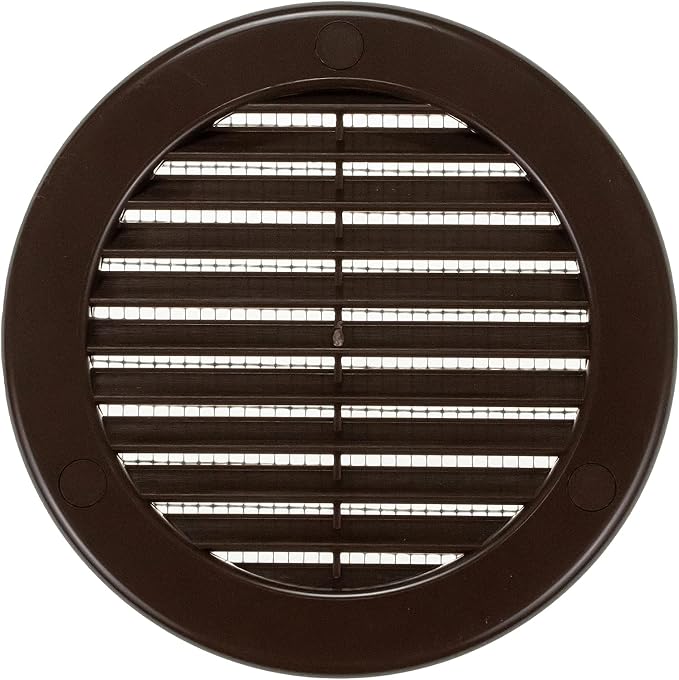 Vent Systems 4" Inch by VentSystems