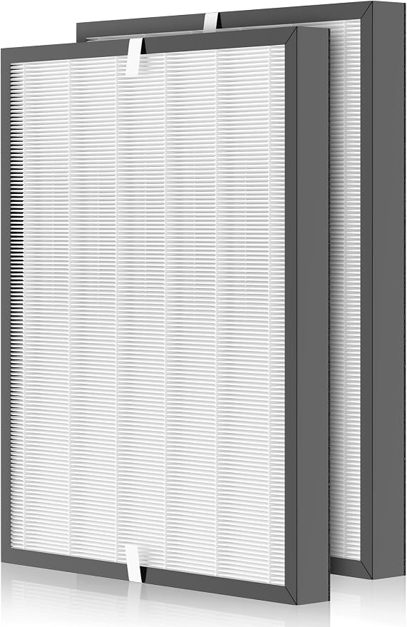 3000 Replacement Filter Compatible by PureAirPureLife