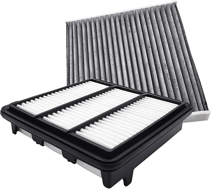 JTBU182-12177 CABIN&ENGINE AIR FILTER - Image 4