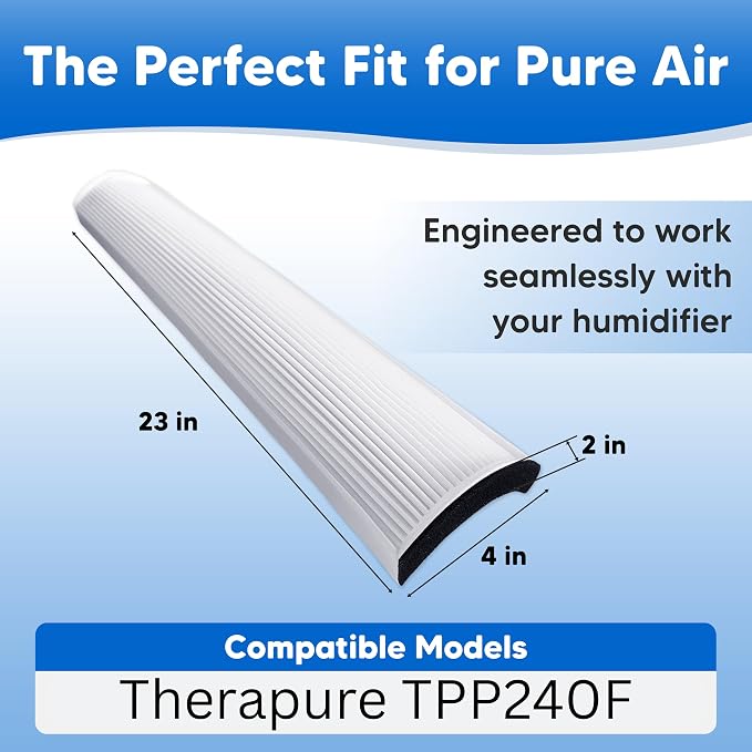 Air Purifier Filter Compatible - Image 8